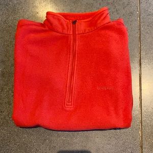 PATAGONIA FLEECE